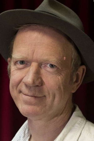 Carsten Knudsen photo