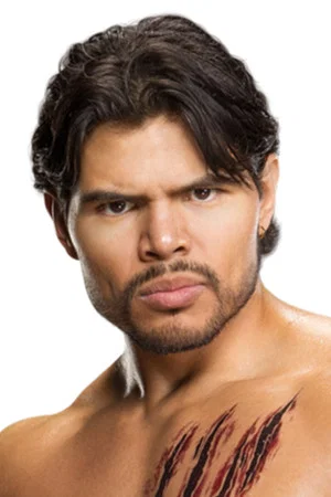 Photo of Humberto Garza Carrillo from the Latest Netflix gallery