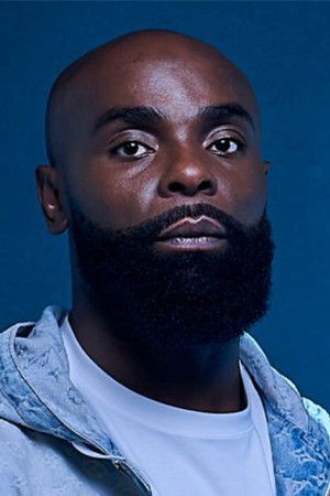 Photo of Kaaris from the Latest Netflix gallery