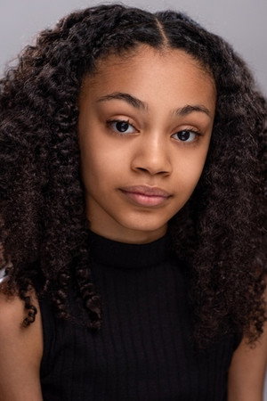 Luciana Akpobaro photo