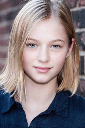 Photo of Ekaterina Samsonov from the Latest Netflix gallery