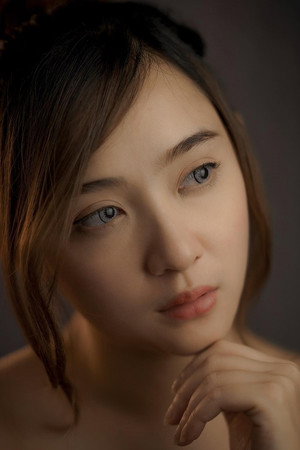 Photo of Meisita Lomania from the Latest Netflix gallery