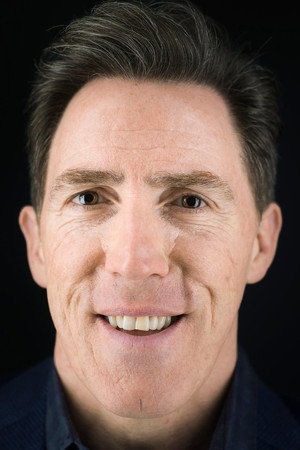Rob Brydon photo
