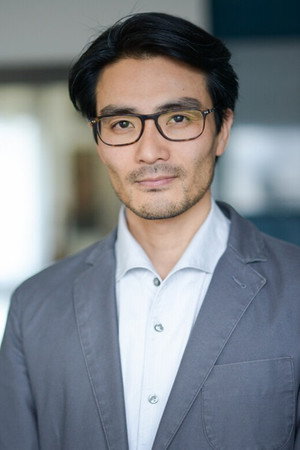 Photo of Kengo Saïto from the Latest Netflix gallery