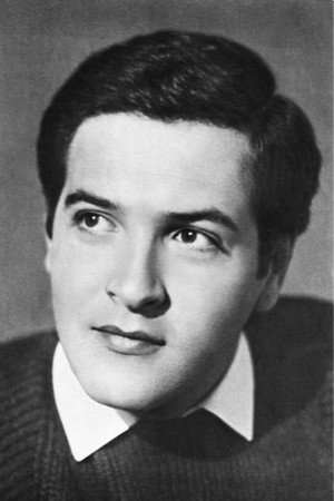 Photo of Yuri Vasilyev from the Latest Netflix gallery