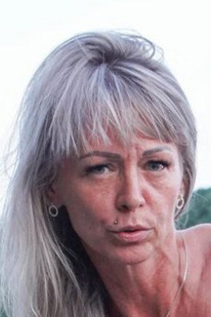 Photo of Letty Jones from the Latest Netflix gallery