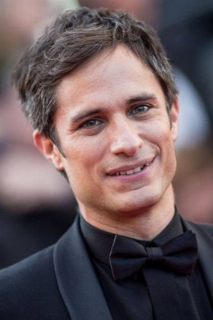 Gael García Bernal photo