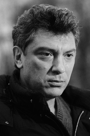 Boris Nemtsov photo
