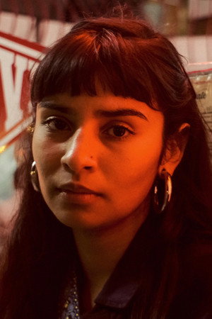 Photo of Julia Chávez from the Latest Netflix gallery