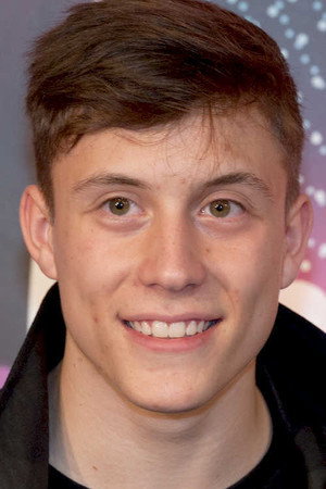 Photo of Loïc Nottet from the Latest Netflix gallery