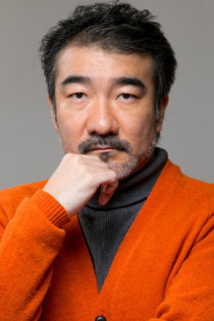 Photo of Yusuke Noguchi from the Latest Netflix gallery