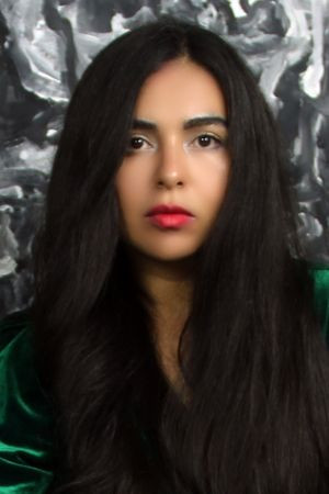 Photo of Alondra Mijangos from the Latest Netflix gallery