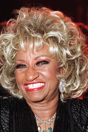 Celia Cruz photo