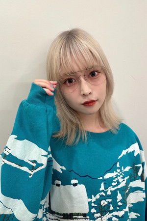 Chiai Fujikawa photo