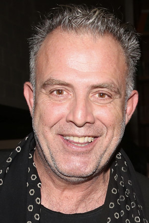 Paschalis Tsarouchas photo