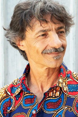 Photo of Faso from the Latest Netflix gallery
