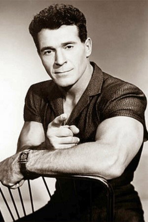 Photo of Jack LaLanne from the Latest Netflix gallery