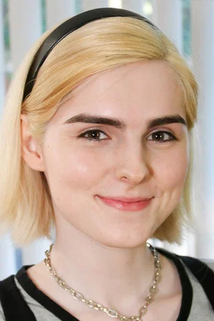 Photo of Jean Hollywood from the Latest Netflix gallery