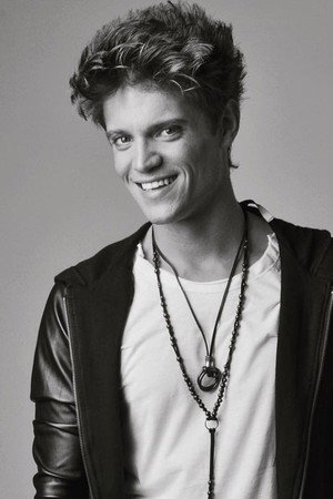 Photo of Lionel Ferro from the Latest Netflix gallery