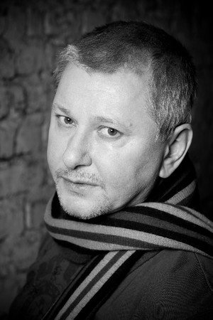 Sergei Churbakov photo