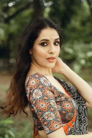 Snigdha Chowdhury photo