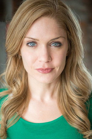 Cassie Shea Watson photo