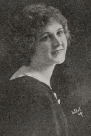 Photo of Mae Gaston from the Latest Netflix gallery