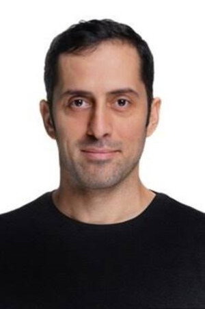 Photo of Onur Şirin from the Latest Netflix gallery