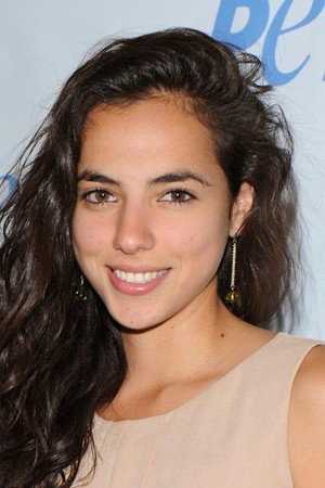 Photo of Cristina Rodlo from the Latest Netflix gallery