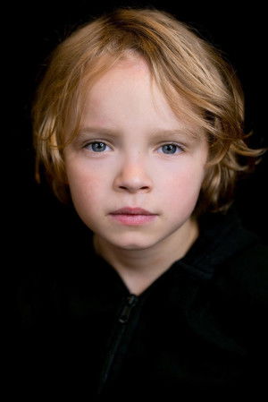 Artie Wilkinson-Hunt photo