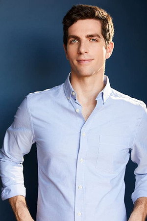 Photo of Stephen Tyler Howell from the Latest Netflix gallery