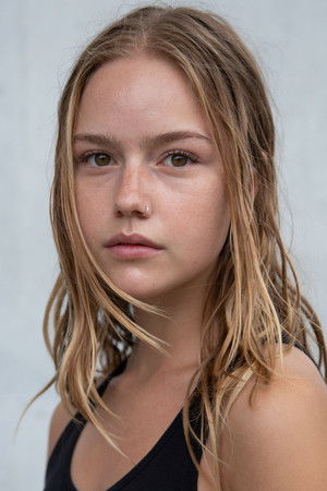 Amélie Hoeferle photo