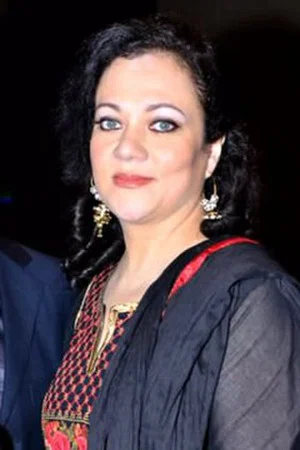 Photo of Mandakini from the Latest Netflix gallery