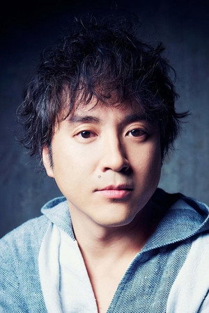 Tsuyoshi Muro photo