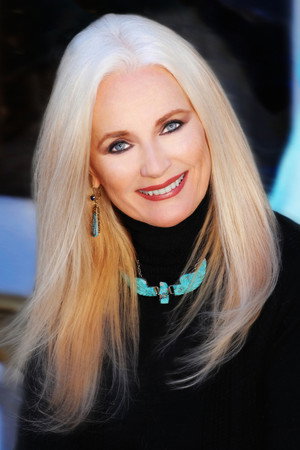Photo of Celeste Yarnall from the Latest Netflix gallery