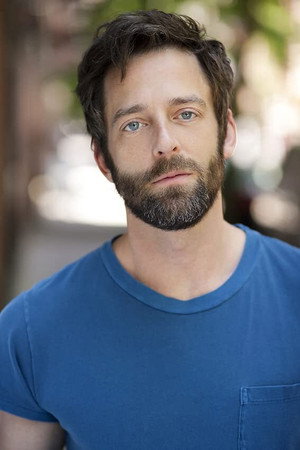 Photo of Ken Barnett from the Latest Netflix gallery