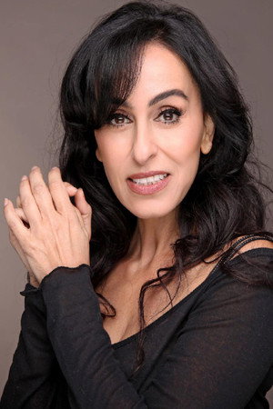 Rita Yahan-Farouz photo