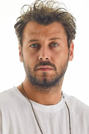 Ümit Kantarcılar photo