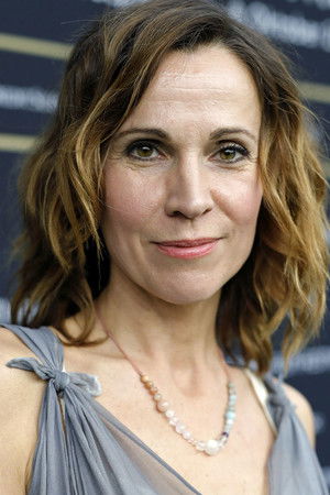 Doris Schretzmayer photo