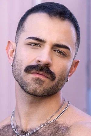 Photo of Diego Vox from the Latest Netflix gallery