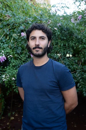 Photo of Santiago Haddad from the Latest Netflix gallery