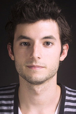 Photo of Wesley Elder from the Latest Netflix gallery