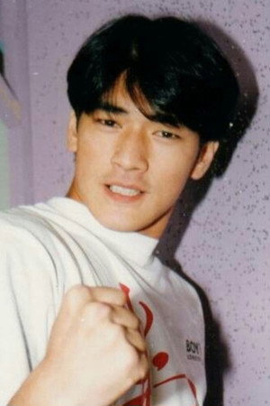 Takeshi Kaneshiro photo
