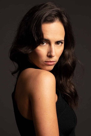 Photo of Maria Higgs Celeiro from the Latest Netflix gallery