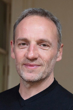 Photo of François Bégaudeau from the Latest Netflix gallery