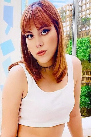Photo of Lilith Grace from the Latest Netflix gallery