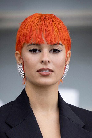Photo of Dora Postigo from the Latest Netflix gallery