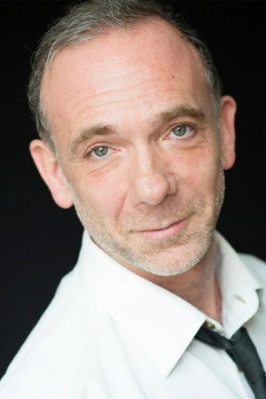 Photo of Benoît Di Marco from the Latest Netflix gallery