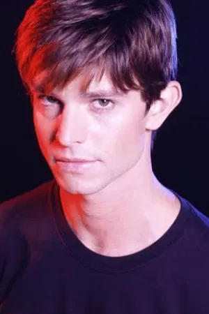 Jason Behr photo