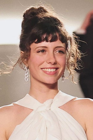 Celeste Dalla Porta photo